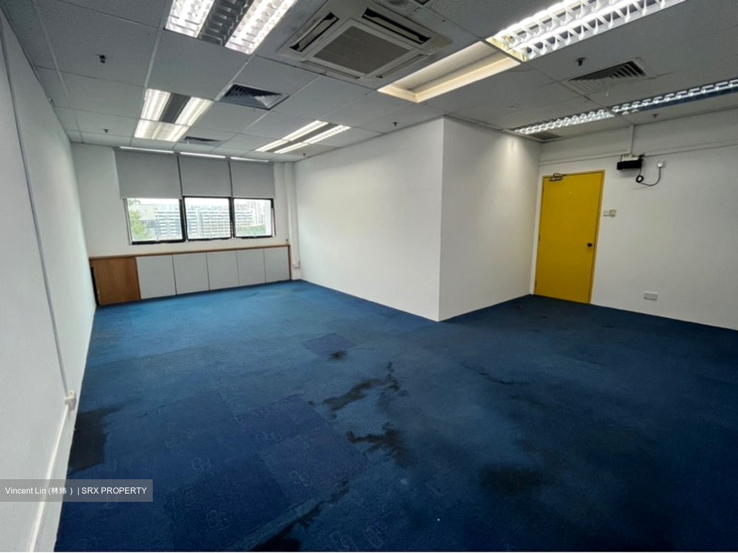 Amtech Building (D20), Factory #625028361
